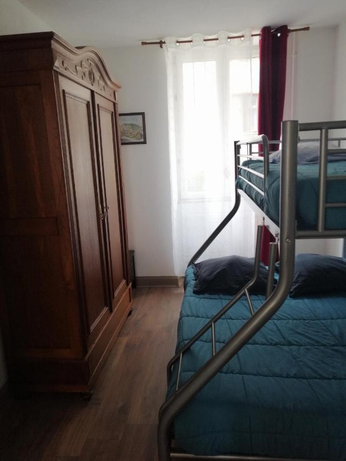 Les Locations De Stephanie ,Gite Le Verger Sondernach Екстериор снимка