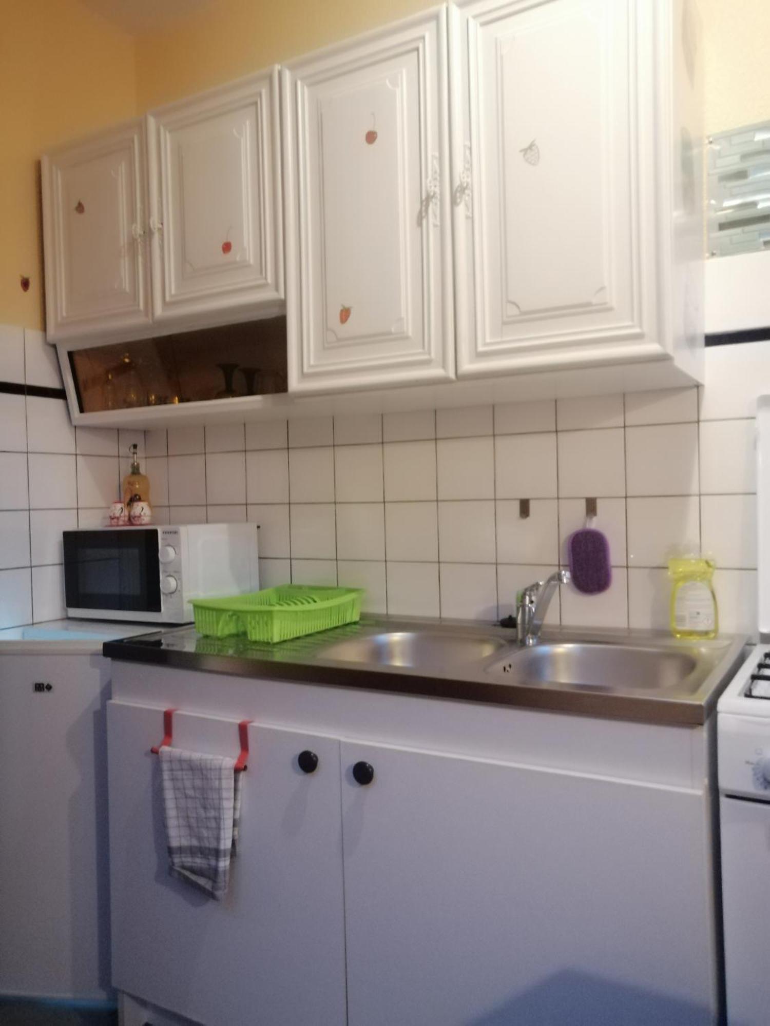 Les Locations De Stephanie ,Gite Le Verger Sondernach Екстериор снимка