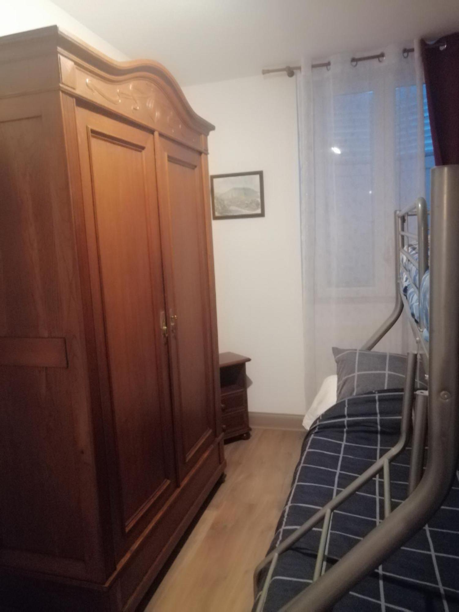 Les Locations De Stephanie ,Gite Le Verger Sondernach Екстериор снимка